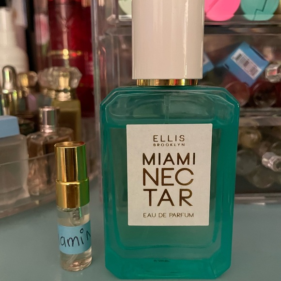 Ellis Brooklyn Miami Nectar 3ml - Picture 1 of 1